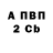 Alpha PVP СК КРИС Jelena D